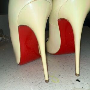 So Kate Christian Louboutin